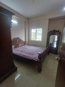 Bedroom Image of 1150 Sq.ft 3 BHK Apartment / Flat for sale in Garia, Sonarpur Kolkata for Rs. 6500000