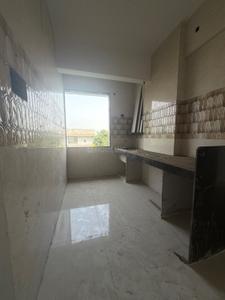 Kitchen Image of 575 Sq.ft 1 BHK Apartment / Flat for sale in Dombivli West Thane for Rs. 3737500