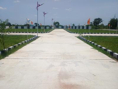 Image of 710 Sq.ft Residential Plot / Land for sale in MS Garden, Avadi, Chennai for Rs. 3337000
