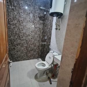 Image of 1550 Sq.ft 3 BHK Apartment / Flat for rent in Ekta Apartment, Sector 3 Dwarka, New Delhi for Rs. 40000