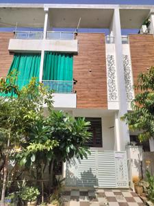 Image of 2000 Sq.ft 3 BHK Independent House for rent in Mansarovar Extension, Jaipur for Rs. 20000