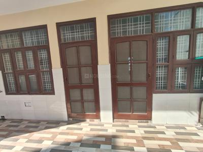 Image of 1800 Sq.ft 2 BHK Builder Floor for rent in Sector 4, Gurgaon for Rs. 22500