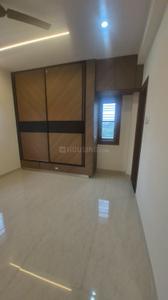 Bedroom Image of 1200 Sq.ft 2 BHK Builder Floor for rent in Bidarahalli Bengaluru for Rs. 27000