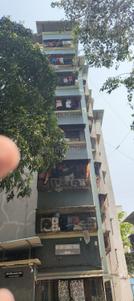 Image of 550 Sq.ft 1 BHK Apartment / Flat for sale in Mira Road East, Mira Bhayandar for Rs. 4500000