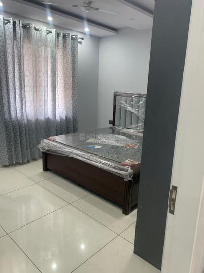 Rajeshwar Nagar Phase 2, Danda Lakhond Bedroom 1