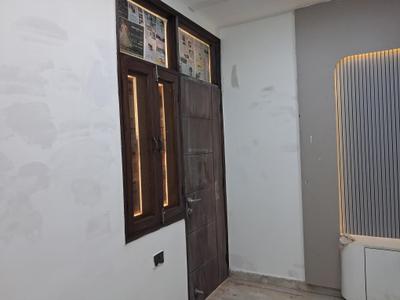 Bedroom Image of 1375 Sq.ft 3 BHK Apartment / Flat for sale in Skyline Dev Infra, Sector 49 Noida for Rs. 7000000