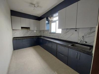 Kitchen Image of 1700 Sq.ft 3 BHK Apartment / Flat for sale in Bariatu Ranchi for Rs. 15000000