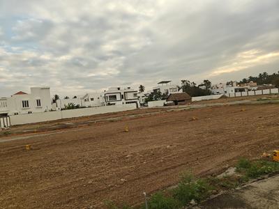 Image of 810 Sq.ft Residential Plot / Land for sale in Thudiyalur, Coimbatore for Rs. 3142000