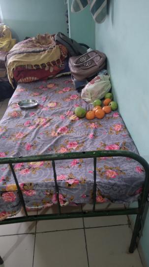 Bedroom Image of Suvarnrekha  in Yerawada, Pune