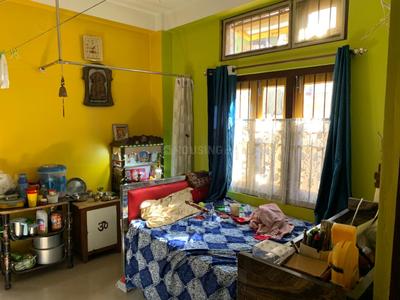 Bedroom Image of 1000 Sq.ft 3 BHK Apartment / Flat for sale in Vip Road Guwahati for Rs. 5000000