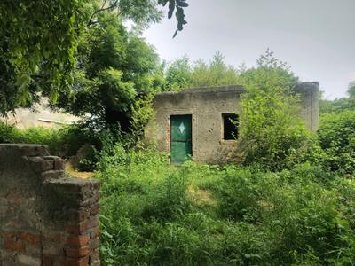 Pocket A Plot View 1