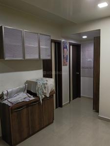 Hall Image of 1475 Sq.ft 3 BHK Apartment / Flat for sale in Saroli Surat for Rs. 5800000