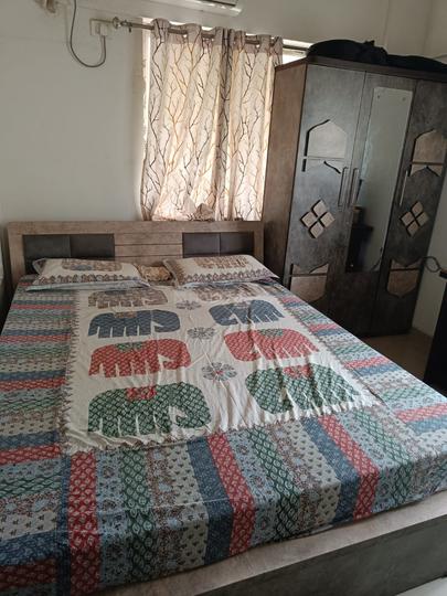 VAISHNODEVI Bedroom 1