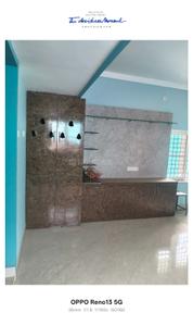 Hall Image of 1500 Sq.ft 2 BHK Independent House for rent in K V Kuppam Vellore for Rs. 10000