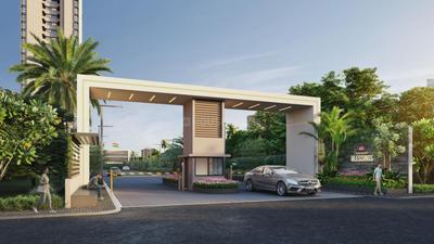 Image of 1539 Sq.ft 3 BHK Apartment / Flat for sale in Shree Sai Ananta, Charholi Budruk, Pune for Rs. 10673724