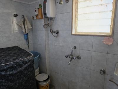 Image of 750 Sq.ft 2 BHK Apartment / Flat for sale in Mulund East, Mumbai for Rs. 15500000