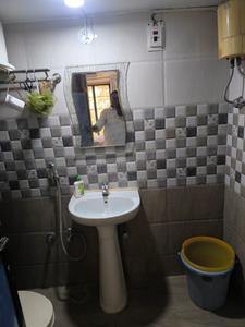 Bathroom Image of 980 Sq.ft 2 BHK Apartment / Flat for sale in JH Regency Avenue, Kalyan West Kalyan for Rs. 9500000