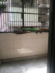 Bedroom Two Image of 720 Sq.ft 2 BHK Builder Floor for sale in GTB Nagar New Delhi for Rs. 9000000