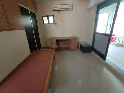 Hall Image of 2300 Sq.ft 4 BHK Apartment / Flat for sale in Science City Ahmedabad for Rs. 25000000