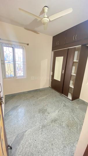 Lokesh building Bedroom 1