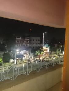 Balcony Image of 950 Sq.ft 2 BHK Apartment / Flat for sale in Reliable Vivekananda Apartment, Panihati Kolkata for Rs. 3200000