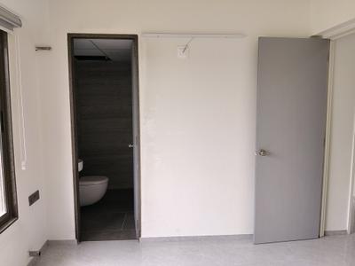 Bedroom Image of 1850 Sq.ft 3 BHK Apartment / Flat for sale in Shivanta Rigel, Tragad Ahmedabad for Rs. 6800000