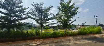 Image of 2500 Sq.ft Residential Plot / Land for sale in Thazhambur, Chennai for Rs. 15000000