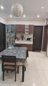 Hall Image of 1746 Sq.ft 3 BHK Apartment / Flat for sale in Sumadhura Acropolis, Financial District Hyderabad for Rs. 23500035
