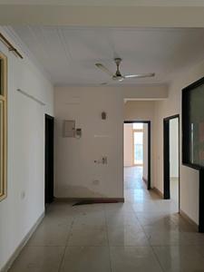 Dining Area Image of 1350 Sq.ft 3 BHK Apartment / Flat for rent in Mahagun Mosaic, Vaishali Ghaziabad for Rs. 30000