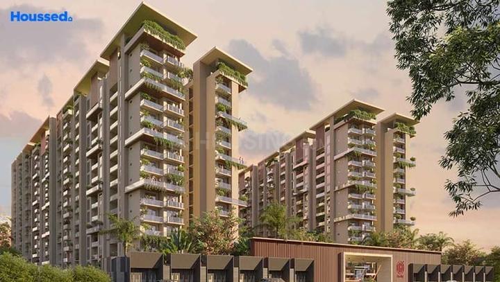 KGK Akshar Main Image 1