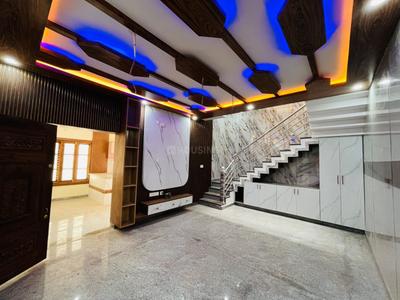Hall Image of 3500 Sq.ft 5 BHK Independent House for sale in Vidyaranyapura Bengaluru for Rs. 22000000