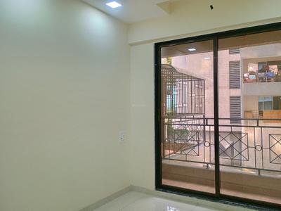 Living Room Image of 1115 Sq.ft 2 BHK Apartment / Flat for sale in Triveni Majesta, Kalyan West Kalyan for Rs. 9800000