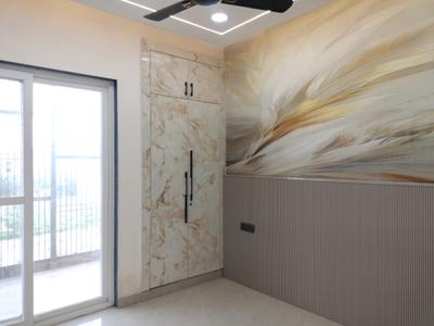 Bedroom Image of 1620 Sq.ft 3 BHK Builder Floor for sale in BPTP District 3, Sector 85 Faridabad for Rs. 17000000