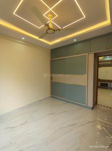 Bedroom Image of 1175 Sq.ft 2 BHK Apartment / Flat for rent in R.K. Hegde Nagar Bengaluru for Rs. 31000