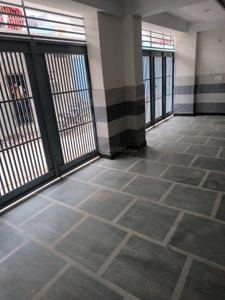 Image of 1100 Sq.ft 3 BHK Apartment / Flat for rent in The Modern Floors, Dwarka Mor, New Delhi for Rs. 30000