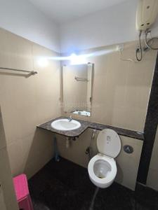 Image of 1430 Sq.ft 3 BHK Apartment / Flat for rent in Kalpataru Estate, Pimple Gurav, Pune for Rs. 36006