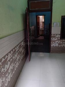 2 BHK Independent House