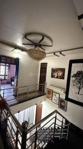 Hall Image of 3200 Sq.ft 6 BHK Independent House for sale in Gomti Nagar Lucknow for Rs. 25500000
