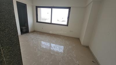 Bedroom Image of 2340 Sq.ft 3 BHK Apartment / Flat for sale in Vastral Ahmedabad for Rs. 11000000