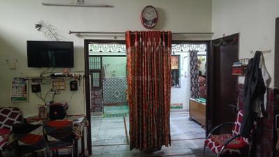 Living Room Image of 1008 Sq.ft 2 BHK Independent House for sale in Shastripuram Agra for Rs. 9000000