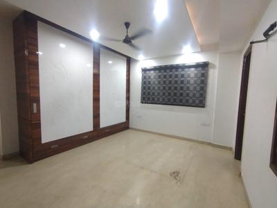 3 BHK Independent Builder Floor
