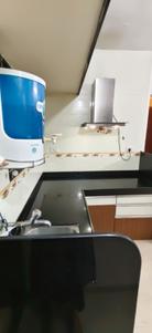 Kitchen Image of 545 Sq.ft 2 BHK Apartment / Flat for sale in Eisha Erica, Dhayari Pune for Rs. 7300000