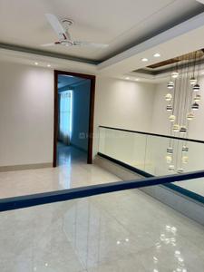 Hall Image of 2000 Sq.ft 4 BHK Apartment / Flat for sale in Sector 54 Gurgaon for Rs. 18500000