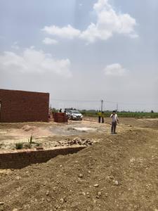 Image of 150 Sq.ft Residential Plot / Land for sale in Duhai, Ghaziabad for Rs. 4200000