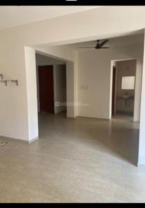 Hall Image of 1404 Sq.ft 2 BHK Apartment / Flat for sale in Vihaan Nirvana, Sargasan Gandhinagar for Rs. 6200000
