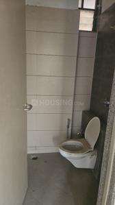 Image of 1498 Sq.ft 3 BHK Apartment / Flat for sale in Param Paarijat Skyz, Sargasan, Gandhinagar for Rs. 7500000