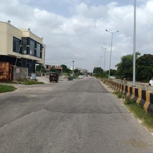 Image of 2800 Sq.ft Residential Plot / Land for sale in Mansarovar Extension, Jaipur for Rs. 23333250