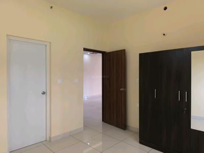 Bedroom Image of 1320 Sq.ft 3 BHK Apartment / Flat for sale in Prestige Jindal City, Anchepalya Bengaluru for Rs. 18500000