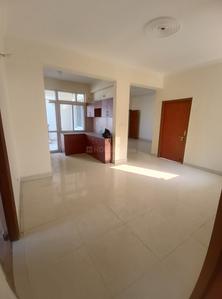Hall Image of 1600 Sq.ft 3 BHK Apartment / Flat for rent in Baraulikhalilabad Lucknow for Rs. 21000
