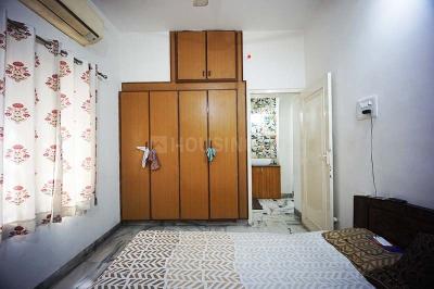 Bedroom Image of 2430 Sq.ft 3 BHK Independent House for sale in Isanpur Ahmedabad for Rs. 12100000